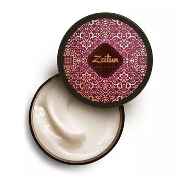 Чувственный крем для тела Ритуал соблазна с жасмином и натуральным афродизиаком