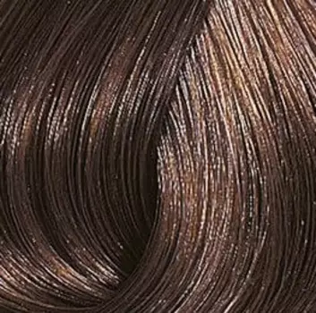 Color Fresh - безаммиачная оттеночная краска для волос (81643600, 5/07, светло-коричневый натурально коричневый, 75 мл)