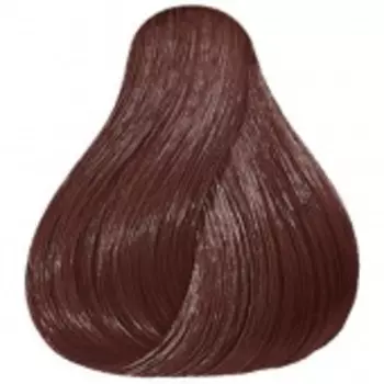 Color Touch New - Интесивное тонирование (81639061, 6/77, кофе со сливками, 60 мл, Коричневые оттенки Deep Browns)