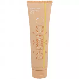 Cпециальная маска для роскошного блонда Special mask posh blond #3-6