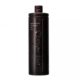 Cпециальный шампунь для мужчин против выпадения волос Special shampoo anti hair loss men #7-2 prof.cehko