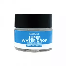 Cуперувлажняющий ампульный крем Lebelage