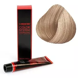 Цветное мелирование Бежевый тон Beige