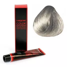 Цветное мелирование Пепельный тон Asch