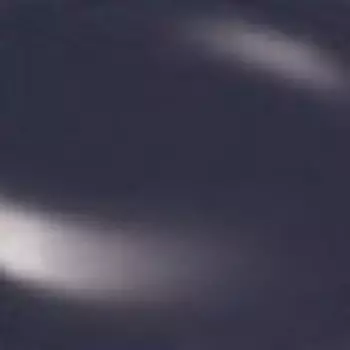 Цветное покрытие CND Shellac (90625, 90625, 7,3 мл, Indigo Frock)