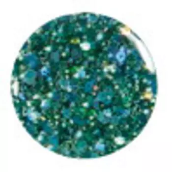 Цветной гель-лак для профессионального гель-маникюра GEL FX Nail Lacquer (30478, Гель — лак FX, 478, 9 мл, Mermaid Tale, 422,73)