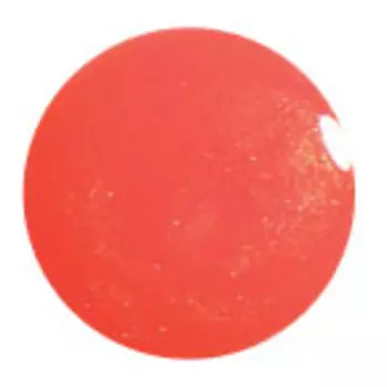 Цветной гель-лак для профессионального гель-маникюра GEL FX Nail Lacquer (30658, Гель — лак FX, 658, 9 мл, Orange Sorbet, 422,73)