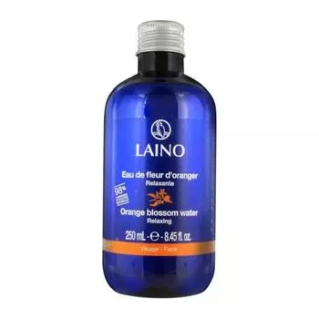 Цветочная вода цветков апельсина