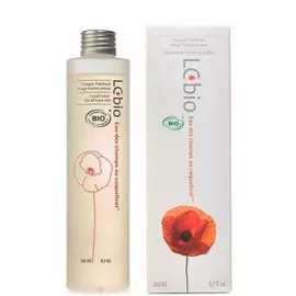 Цветочная вода-тоник Альпийский мак для лица и шеи (BIO103, 400 мл)