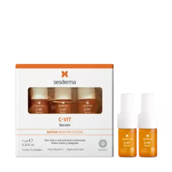 Cыворотка реактивирующая C-Vit