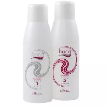 Деколорант Baco Color Remove