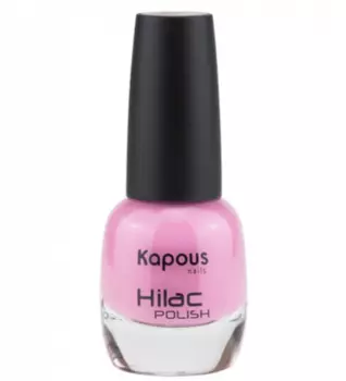 Декоративный лак Hi-lac (2537, 201, океан спокойствия, 12 мл)