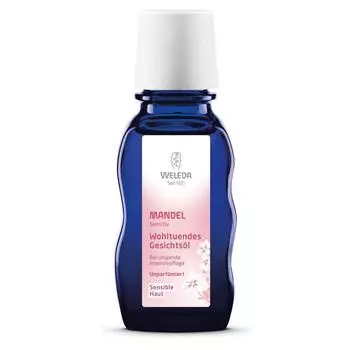 Деликатное питательное масло для лица