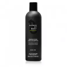 Деликатный энергетический шампунь Energizing Low Shampoo