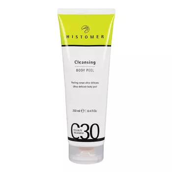 Деликатный гель-пилинг для тела C30 Cleansing Body Peel