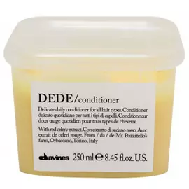 Деликатный кондиционер Dede Conditioner (75550, 75 мл)