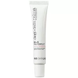 Деликатный крем для контура глаз