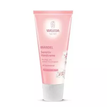 Деликатный крем для рук