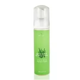 Деликатный очищающий мусс Greens Extra Mild Facial Foam