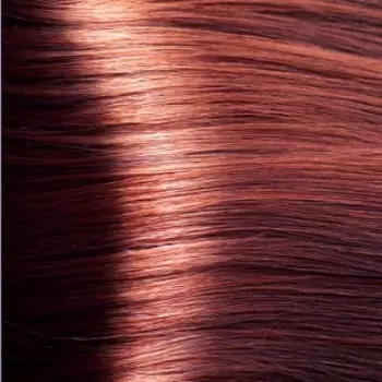 Деликатный перманентный краситель без аммиака Na Yo (14929, 806, Biondo Chiaro Naturale Mogano Блондин светлый натуральный махагон , 50 мл)