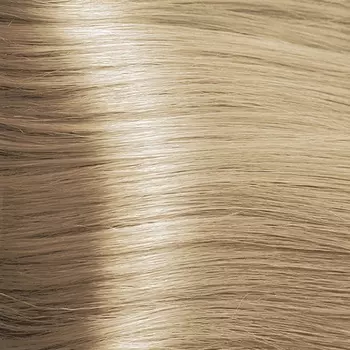 Деликатный перманентный краситель без аммиака Na Yo (14909, 9, Biondo Chiarissimo Очень светлый блондин , 50 мл)