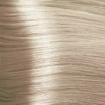 Деликатный перманентный краситель без аммиака Na Yo (14971, 1023, Biondo Platino Beige Dorato Блондин платиновый бежевый золотистый , 50 мл)