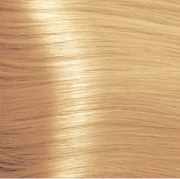 Деликатный перманентный краситель без аммиака Na Yo (14950, 1034, Biondo Platino Dorato Rame Блондин платиновый золотистый медный , 50 мл)