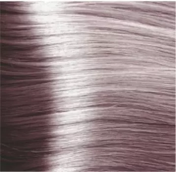 Деликатный перманентный краситель без аммиака Na Yo (14982, 970, Biondo Chmo Viol BrillСветлый блондин фиолетовый бриллиант, 50 мл)