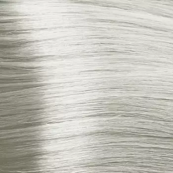 Деликатный перманентный краситель без аммиака Na Yo (14941, 1001, Superschiarente Cenere Суперосветляющий пепельный, 50 мл)