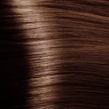 Деликатный перманентный краситель без аммиака Na Yo (14948, 634, Biondo Scuro Dorato Rame Темный блондин золотистый медный , 50 мл)