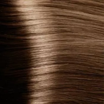 Деликатный перманентный краситель без аммиака Na Yo (14959, 804, Biondo Chiaro Naturale Rame Блондин светлый натуральный медный , 50 мл)