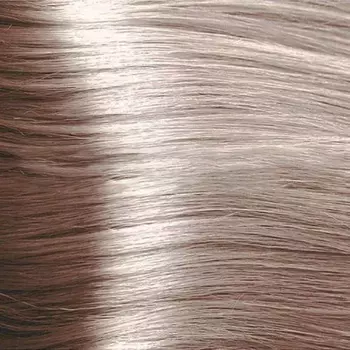 Деликатный перманентный краситель без аммиака Na Yo (14988, 873, Nayo Biondo ChViolDorato Светлый блондин фиолетовый золотистый, 50 мл)