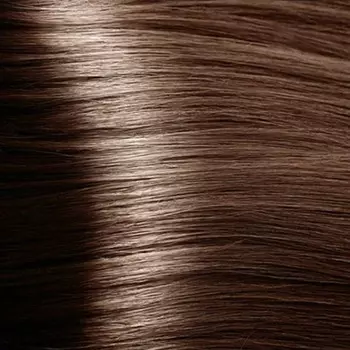 Деликатный перманентный краситель без аммиака Na Yo (14915, 52, Castano Chiaro Beige Шатен светлый бежевый , 50 мл)