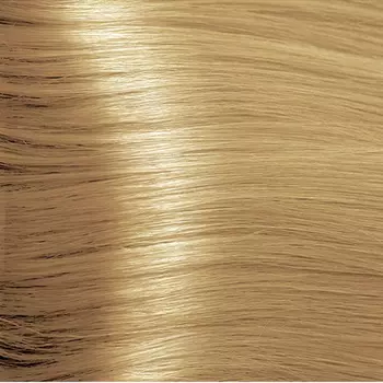 Деликатный перманентный краситель без аммиака Na Yo (14922, 83, Biondo Chiaro Dorato Светлый блондин золотистый, 50 мл)