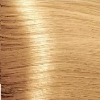 Деликатный перманентный краситель без аммиака Na Yo (14945, 933, Biondo Chiarissimo Dorato Intenso Очень светлый блондин золотистый интенсивный , 50 мл)