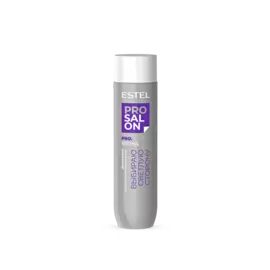 Деликатный шампунь для светлых волос