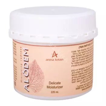 Деликатный увлажняющий крем Alodem Delicate Moisturizer (AL4178, 225 мл)