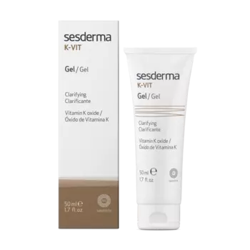 Депигментирующий гель К-Vit