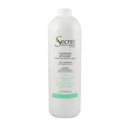 Детокс шампунь для волос и кожи головы с маслом эвкалипта Detox Shampoo Plastic Refill (SP10033C41001, 1000 мл)