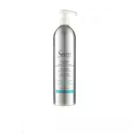 Детокс шампунь для волос и кожи головы с маслом эвкалипта Detox Shampoo Aluminum (SP10033B39501, 950 мл)