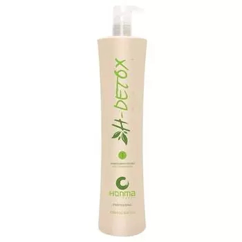 Детокс-Шампунь H-Detox Prime Purifying Shampoo