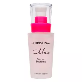 Детокс-сыворотка Суприм - Muse Serum Supreme