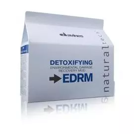 Детоксирующая глубоко очищающая грязь Detoxifying Mud