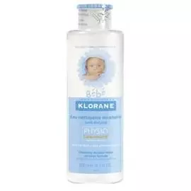Детская очищающая вода (C51430, 500 мл)