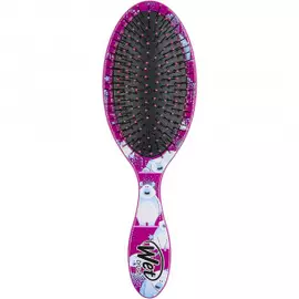 Детская щетка для спутанных волос (BWR830CHILLY, FR, Приятели, 1 шт)