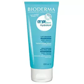 Детский колд-крем для тела АВСДерм (028839, 40 мл)