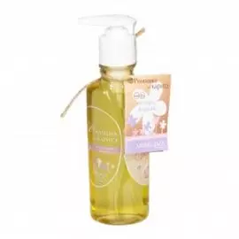 Детское масло с ромашкой и каритэ (7050t, 25 мл)