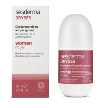 Дезодорант-антиперспирант для женщин Dryses