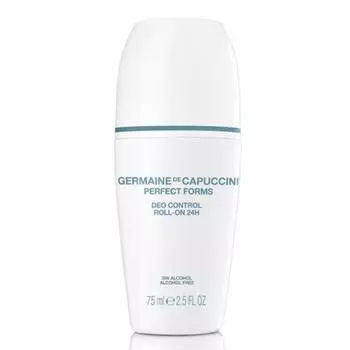 Дезодорант роликовый Контроль 24 часа Deo Control 24H