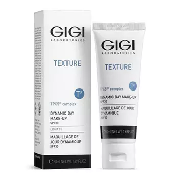 Динамический дневной тональный крем 30 SPF TE DDM Dynamic Day Make-Up